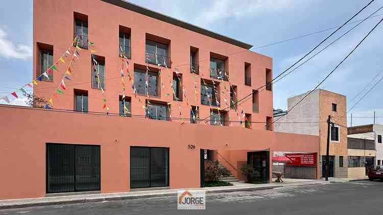 departamento en venta tenerias barrio el retiro guadalajara jalisco pxN9F6G